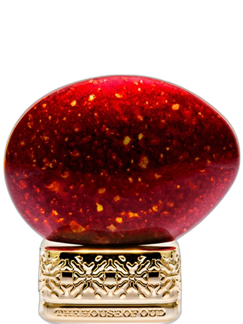 Red Storm by Thoo / The House Of Oud