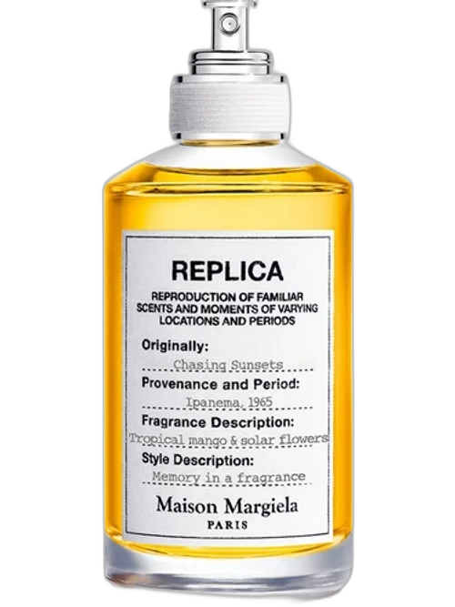 Replica : Chasing Sunsets by Maison Margiela