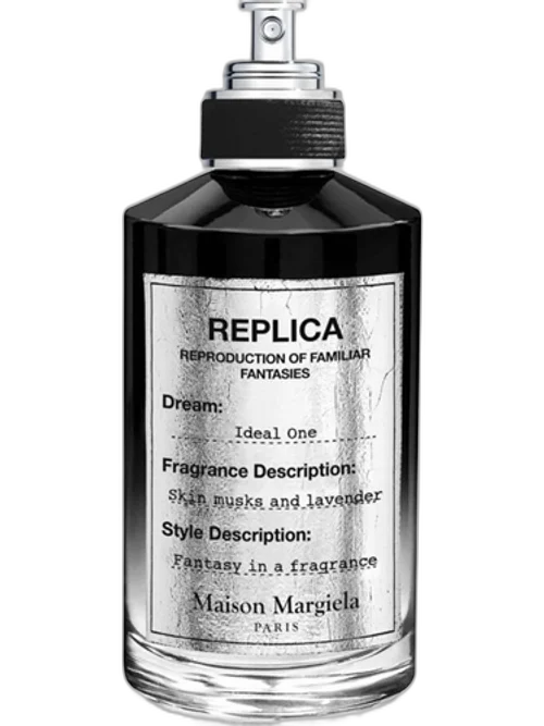 Replica : Ideal One by Maison Margiela