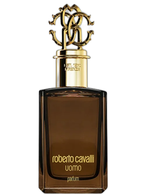 Uomo by Roberto Cavalli