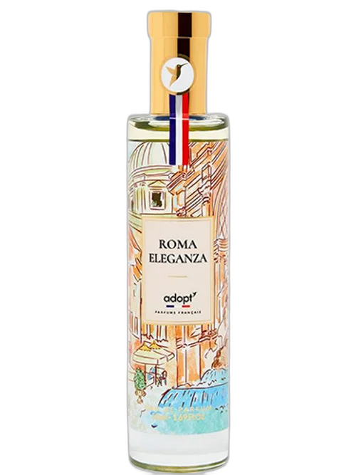 Roma Eleganza by Adopt