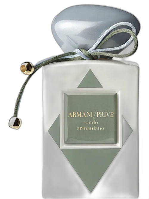 Rondò Armaniano by Armani Privé