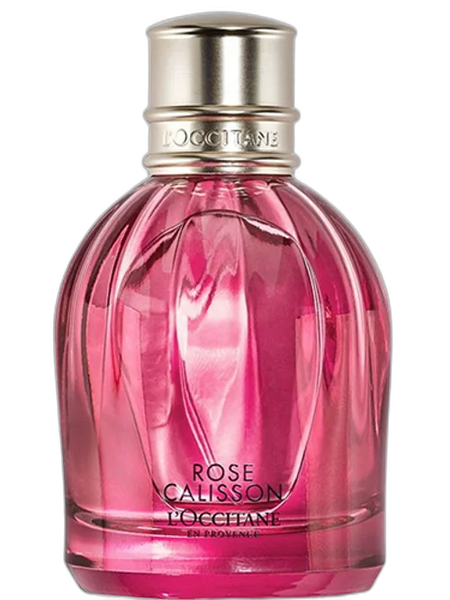 Rose Calisson by L'Occitane