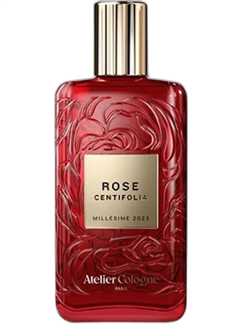 Rose Centifolia Millésime by Atelier Cologne