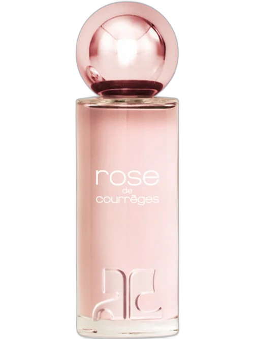 Rose De by Courrèges