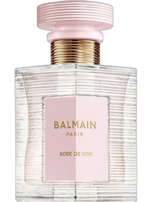 Rose De Soie by Balmain