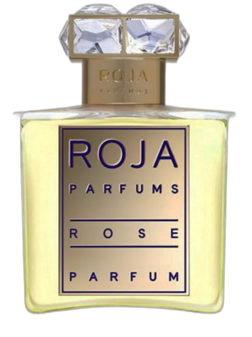 Rose by Roja Parfums