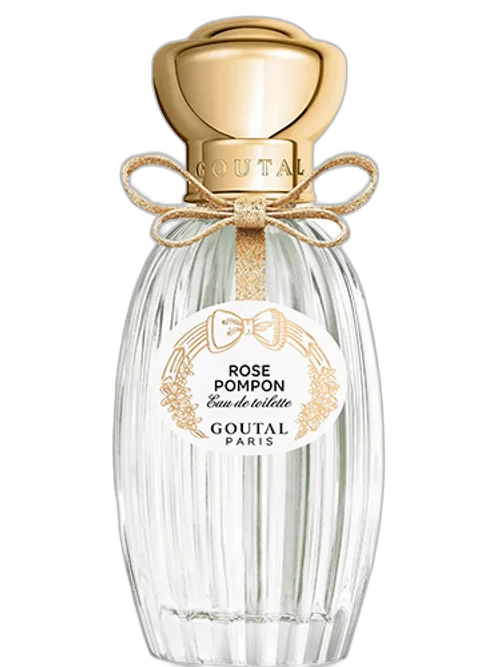 Rose Pompon by Goutal