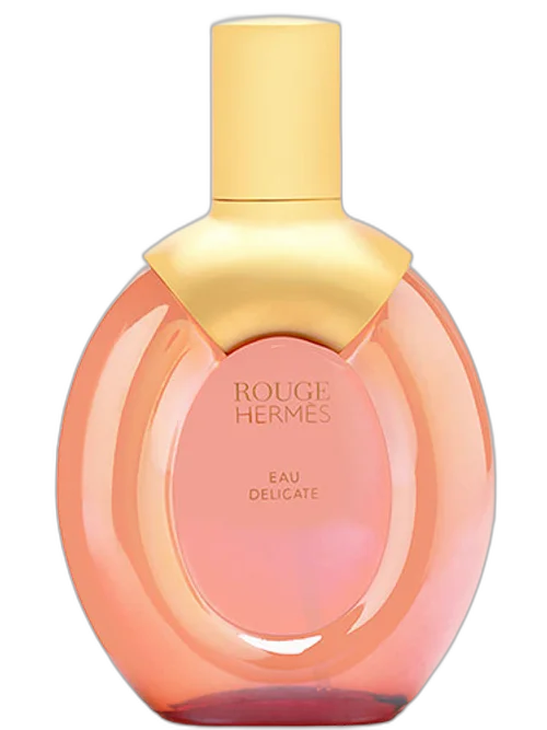 Rouge Eau Délicate by Hermès