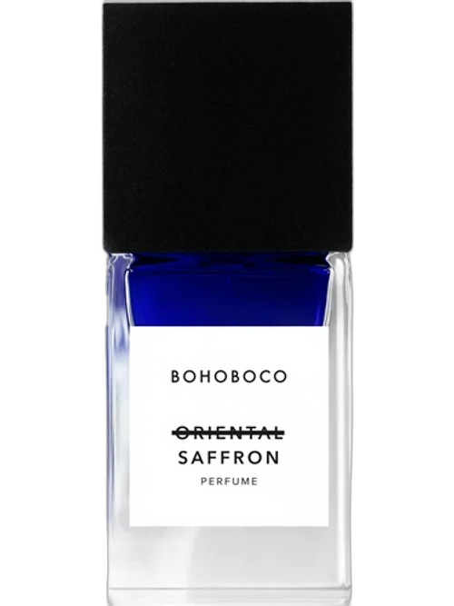Saffron by Bohoboco
