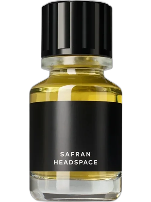 Safran by Headspace