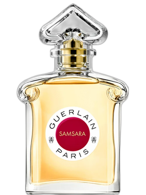 Samsara by Guerlain