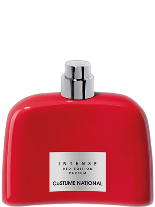 Scent Intense Red Edition by Costume National