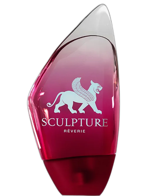 Sculpture Rêverie by Nikos Sculpture