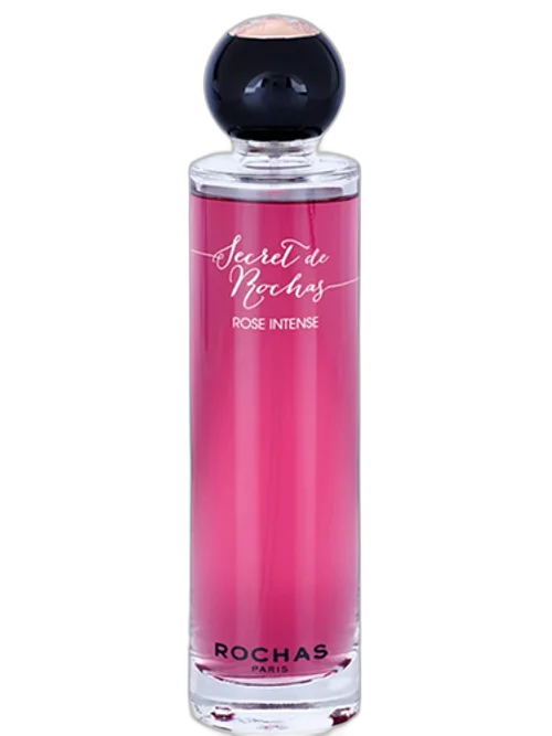 Secret De Rose Intense by Rochas