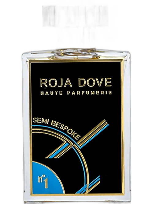 Semi Bespoke No. 1 by Roja Parfums