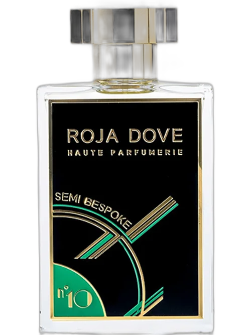 Semi Bespoke No. 10 by Roja Parfums