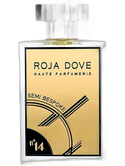 Semi Bespoke No. 14 by Roja Parfums