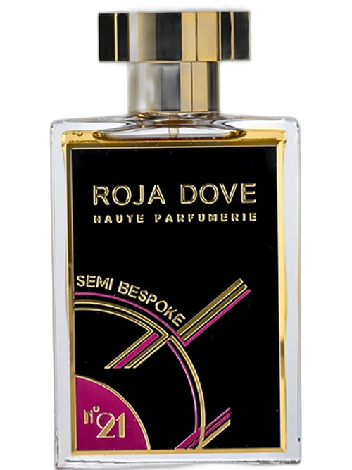 Semi Bespoke No. 21 by Roja Parfums