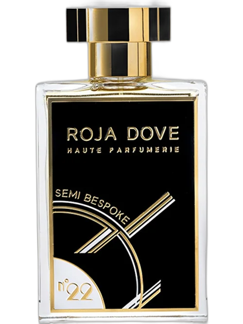 Semi Bespoke No. 22 by Roja Parfums