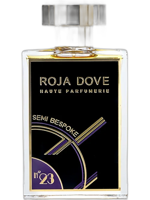 Semi Bespoke No. 23 by Roja Parfums