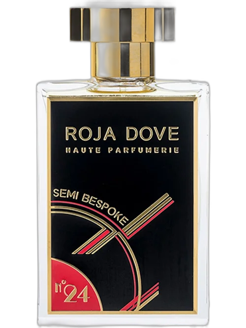 Semi Bespoke No. 24 by Roja Parfums