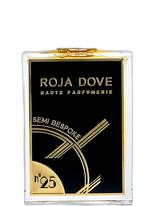 Semi Bespoke No. 25 by Roja Parfums