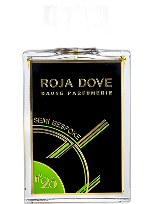 Semi Bespoke No. 26 by Roja Parfums