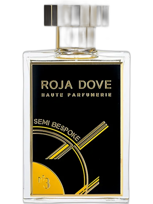 Semi Bespoke No. 3 by Roja Parfums