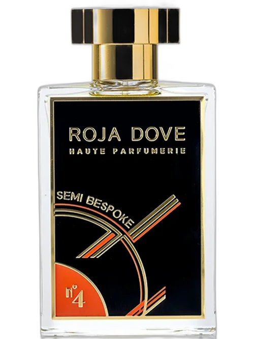 Semi Bespoke No. 4 by Roja Parfums
