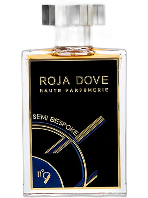 Semi Bespoke No. 9 by Roja Parfums