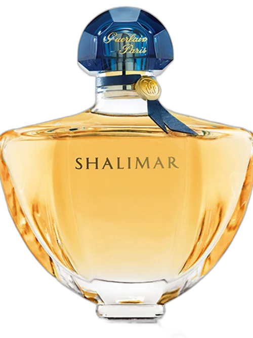 Shalimar by Guerlain