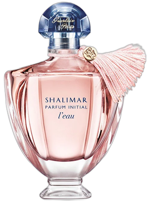 Shalimar Initial L'Eau by Guerlain