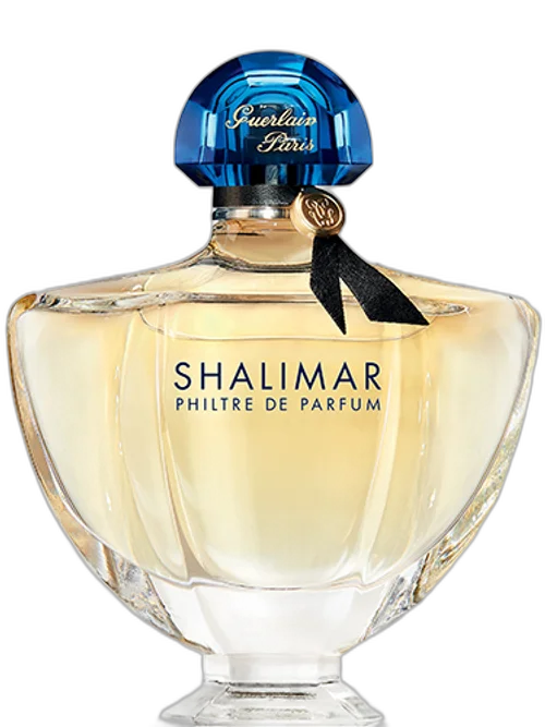 Shalimar Philtre De by Guerlain