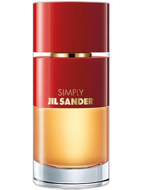 Simply Elixir by Jil Sander