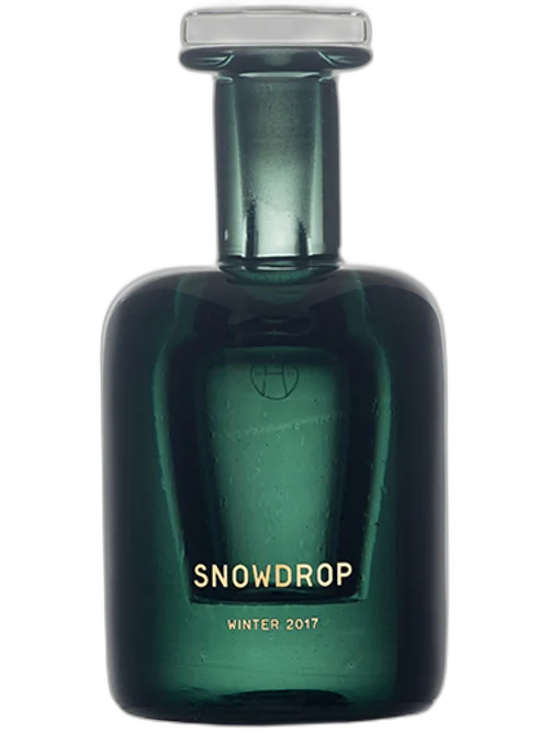 Snowdrop by Perfumer H