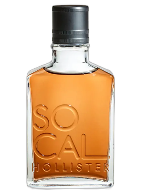 So Cal by Hollister