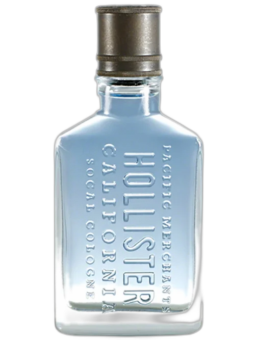 So Cal So Chill by Hollister