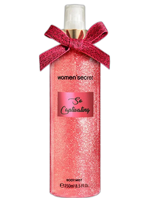 So Captivating by Women'Secret