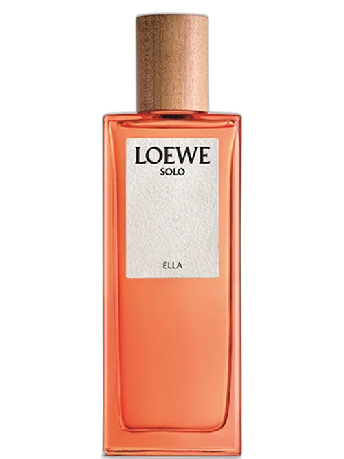 Solo Ella by Loewe