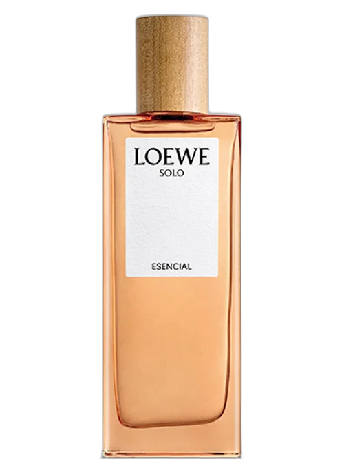 Solo Esencial by Loewe