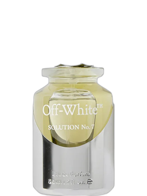 Solution No. 7 by Off-White