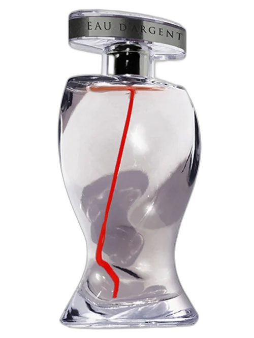 Suggestion Eau D'Argent by Montana