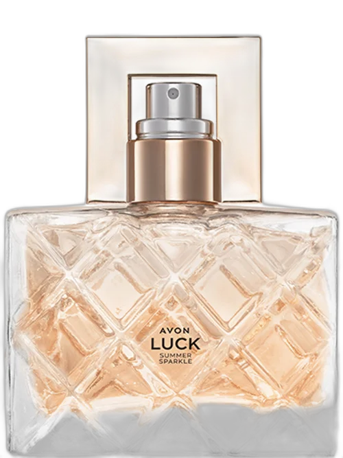 Summer Sparkle by Avon