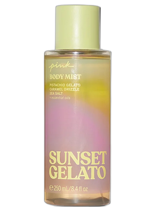 Pink Sunset Gelato by Victoria'S Secret