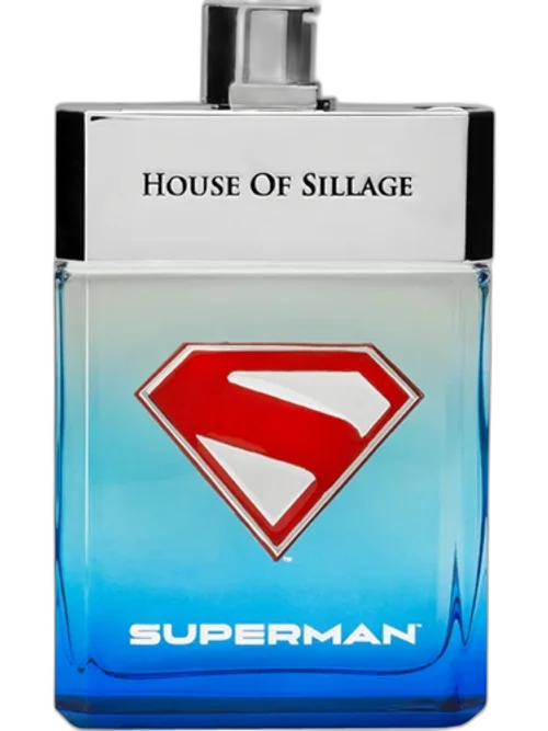 Superman™ by House Of Sillage