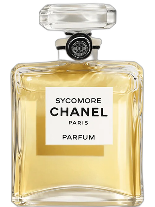 Sycomore by Chanel