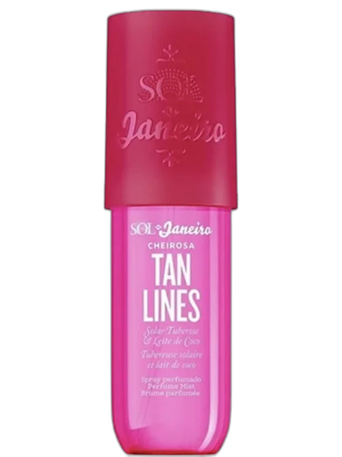 Tan Lines by Sol De Janeiro