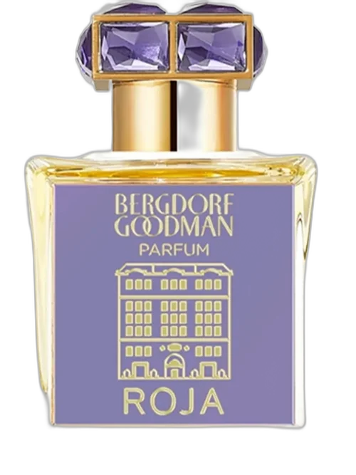 Tea At Bg by Roja Parfums