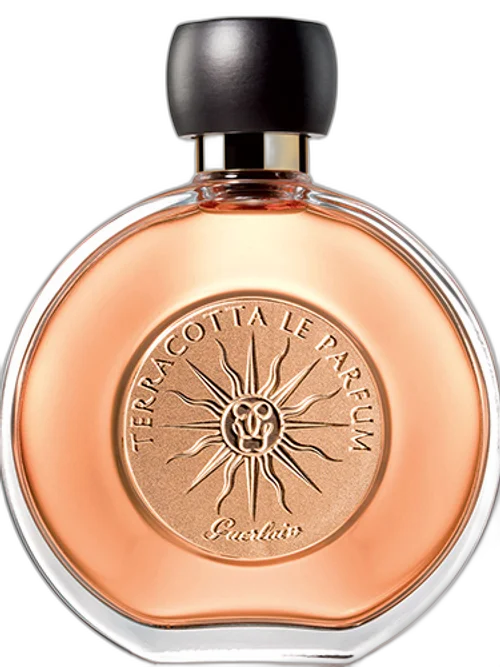 Terracotta Le by Guerlain